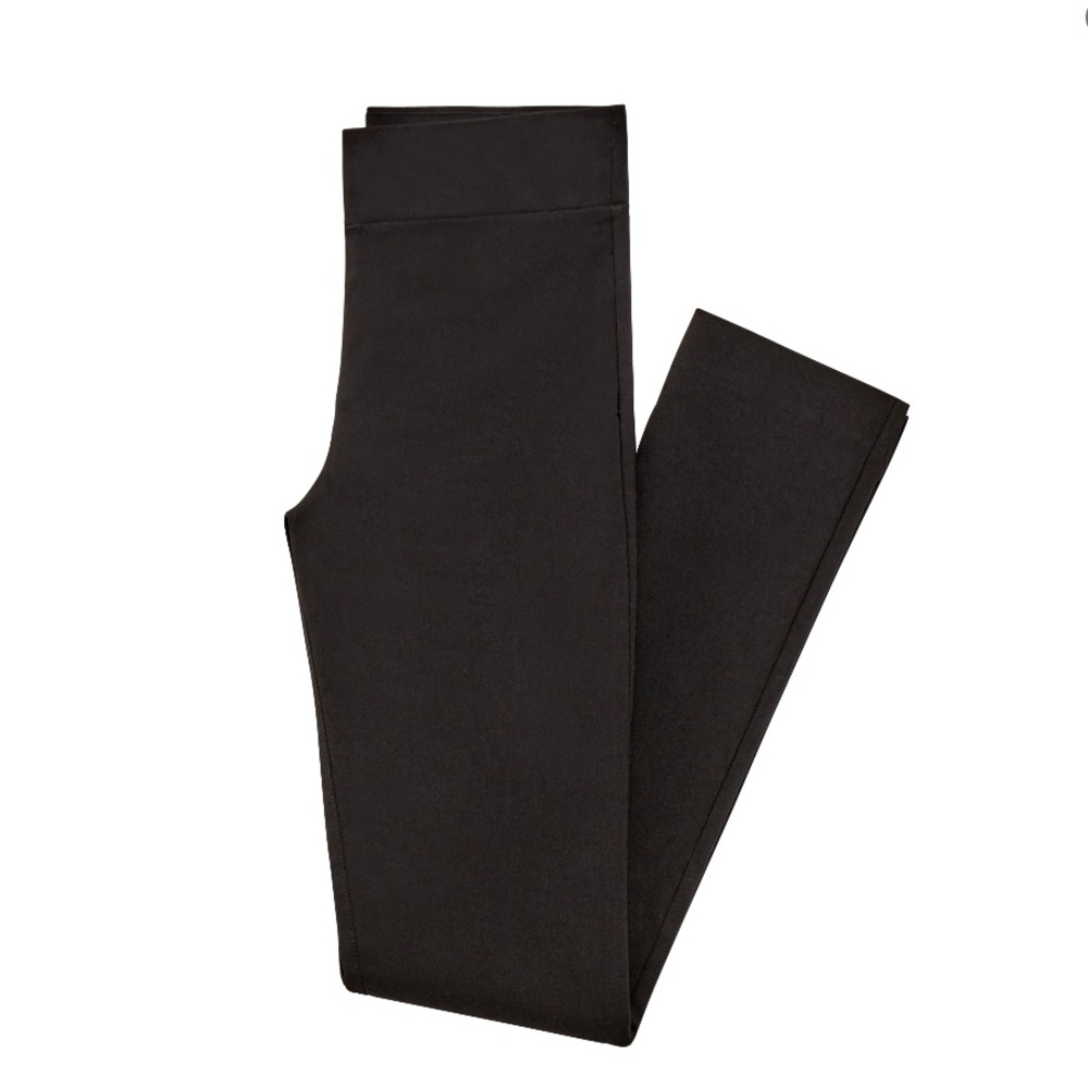 Margaret M Emer High Waisted Cropped Trouser